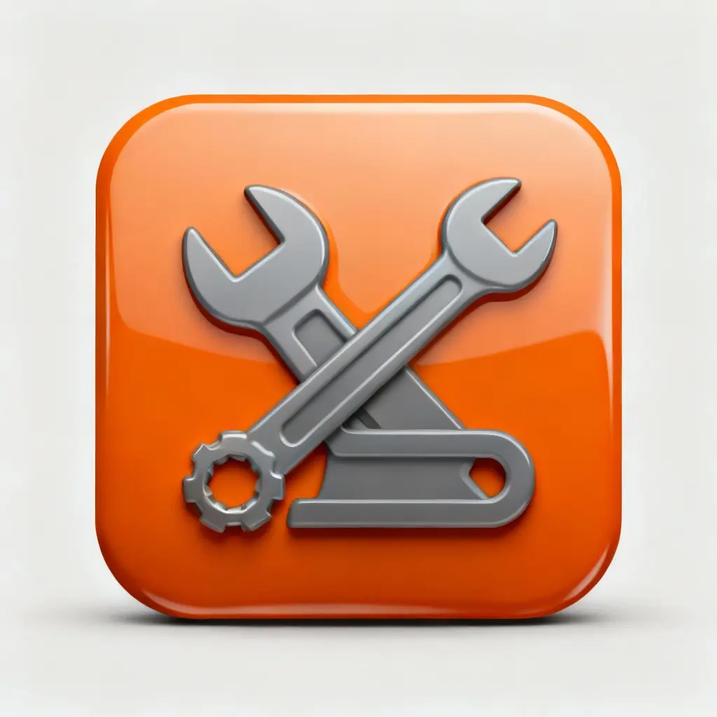Text Deduplicator tool icon